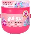 Gui Gui Freche Fr&uuml;chte Mega-Schleim-Station mit &uuml;ber 50 Teilen | F&uuml;nf...