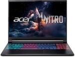 Acer Nitro V 16S | 16" WQXGA | Core 7 240H | RAM: 16GB | SSD: 4TB | Gaming...