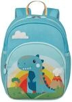 American Tourister Rucksack Freizeitrucksack Wondertrips Backpack Mini 7L Dino