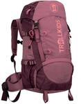 Trollkids Kids Trolltunga Pack 30L frozen berry, One Size