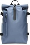 RAINS ROLLTOP RUCKSACK W3