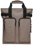 ZAINO TEXEL BACKPACK W3 14240 Beere Cind | Zaino e Borsa Ibrida Texel Tote...