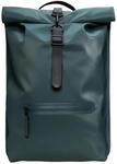 ZAINO ROLLTOP RUCKSACK W3 13320 MYSTIQUE