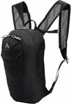 Mc Kinley Unisex Crxss II CT WB 5 Rucksack, Black Night/Grey Lig, One Size