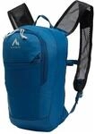 Mc Kinley Unisex Crxss II CT WB 5 Rucksack, Blue Petrol/Grey Lig, One Size