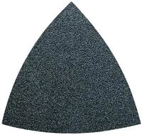 FEIN 35 Schleifbl&auml;tter Zirkon Korn 80, Kantenl&auml;nge 80 mm, f&uuml;r extrem harten