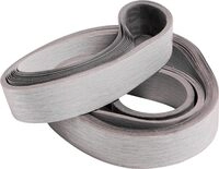Schleifband XK733X L.3500mm B.50mm K.80 f.Alu.Keramikkorn VSM