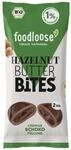 foodloose Bio-Hazelnut Butter Bites Schoko | Leckerer Snack aus Datteln mit...