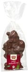 Rosengarten Weihnachtsmann, vegan, 90g
