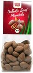 Rosengarten Zimt-Schoko-Mandeln (100 g) - Bio