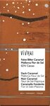 Feine Bitter Caramel Mallorca Flor de Sal 62% Cac. 1 x 80 g