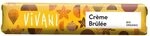 Vivani Schokoriegel, Cr&egrave;me Brul&eacute;e, 40g (6x40g) (Mini)