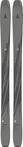 Atomic Maverick Herren All-Mountain Ski 96 CTI | Freeride, Power Woodcore,...