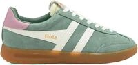 Gola CLB762-NI Sneaker Cyclone gr&uuml;n gr&uuml;n Gr. 38
