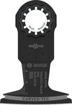 Bosch 5x PRO AII 65 APIB Blatt, 65 x 40 mm, 5-tlg. | f&uuml;r Holz mit N&auml;geln,