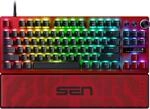 Razer Huntsman V3 Pro Tenkeyless 8 kHz Sentinels Edition - TKL-PC-Gaming-Tastatur - 8