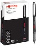 rOtring Rollerball Tintenroller | Nadelspitze (0,5 mm) f&uuml;r pr&auml;zise Linien 