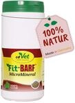 Fit-BARF MicroMineral 1kg f&uuml;r Hunde & Katzen