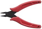 Klein Tools D275-5 | Pr&auml;zisions-Seitenschneider 127 mm | Leicht & kompakt | Flacher