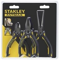 Stanley FMHT0 &ndash; 80524 Set 3 Mini Zangen FatMax