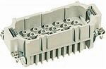 Harting Kontakteinsatz Crimp 09210403001