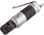 DEMA Druckluft Lochzange 2in1 &ndash; Absetzzange, Falzzange, Blechzange &ndash; robust,