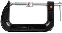 YATO YT-64263 Schraubstock