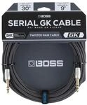BOTMO BOSS BGK-30 | 9 m Digitales High-Performance-Kabel f&uuml;r BOSS