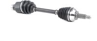 Gsp Antriebswelle Gelenkwelle 218028 | 218028 passend f&uuml;r Mondeo | 218028