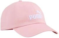 PUMA Essential No.1 Logo BB Cap Rosy Outlook rosa