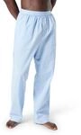 Calvin Klein Herren Pyjamahose Sleep Pant Lang