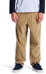 Quiksilver Jungen Hose Taxer Cord Pant Youth