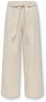 ONLY Kids Kogtizana Cotton Loose Pants WVN Noos
