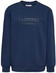 hummel Unisex Kinder Hmljr Base Sweatshirt Sweatshirt (1er Pack)