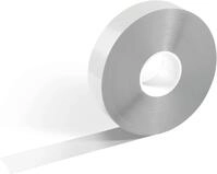 Durable Duraline Strong Bodenmarkierungsband, 50mm x 30m, wei&szlig;, 172502 