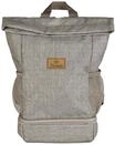 Sterntaler Kinderrucksack Bauernhof - aus wasserabweisendem Polyester,...