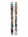 Volkl - Ski ohne Bindung Revolt 121 Beige Herren - Beige