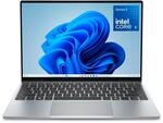 XPS 13 Laptop - Intel Core 5 320, 16GB RAM, 512GB SSD | 13,4'' 2,5K 30-120Hz, Intel
