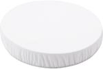 Waldin Spannbettlaken, Babybett Oval 7in1, Jersey Baumwolle | Klein 73 x 73 cm,...