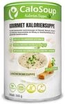 CaloSoup hochkalorische Lauchcremesuppe 500g, 20 Portionen | Fertigsuppe mit...