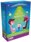 Exploding Kittens &bdquo;Sind Meine Eltern Marsmenschen, 2+ Pers., Karten | Gebt in