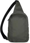 bugatti Legere Crossbody Bag f&uuml;r Herren, leichte Umh&auml;ngetasche aus
