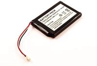 gehandelt 65737 Li-Ion 800 mAh 3,7 V Akku wiederaufladbar &ndash; Akkus (800...