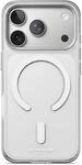 Vonm&auml;hlen Transparent Case 3 + Kickstand kompatibel mit iPhone 18 Pro Max 