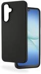 Handyh&uuml;lle "Fantastic Feel" f&uuml;r Samsung Galaxy A17/A17 5G/A18, Schwarz 