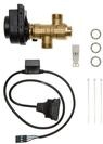 Br&ouml;tje 3-Wege-Ventil Ersatz-Set BBS 2/ BBS 2N 230V Ausf&uuml;hrung 638272