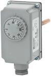 ESBE TIA122 | Tauchthermostat 100 mm | Anschluss G &frac12;''