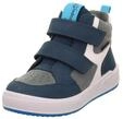 Superfit Kinder | Kinder-Sneaker | Maverick | 1-100109-2000 | Weite W 