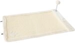 Nobby 54218-92 Kratzmatte TOWA Cream 70 x 45 cm