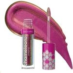 Wet n Wild Chameleon Chrome Lip Foil, Lichtreflektierender Lip Gloss, Schillerndes